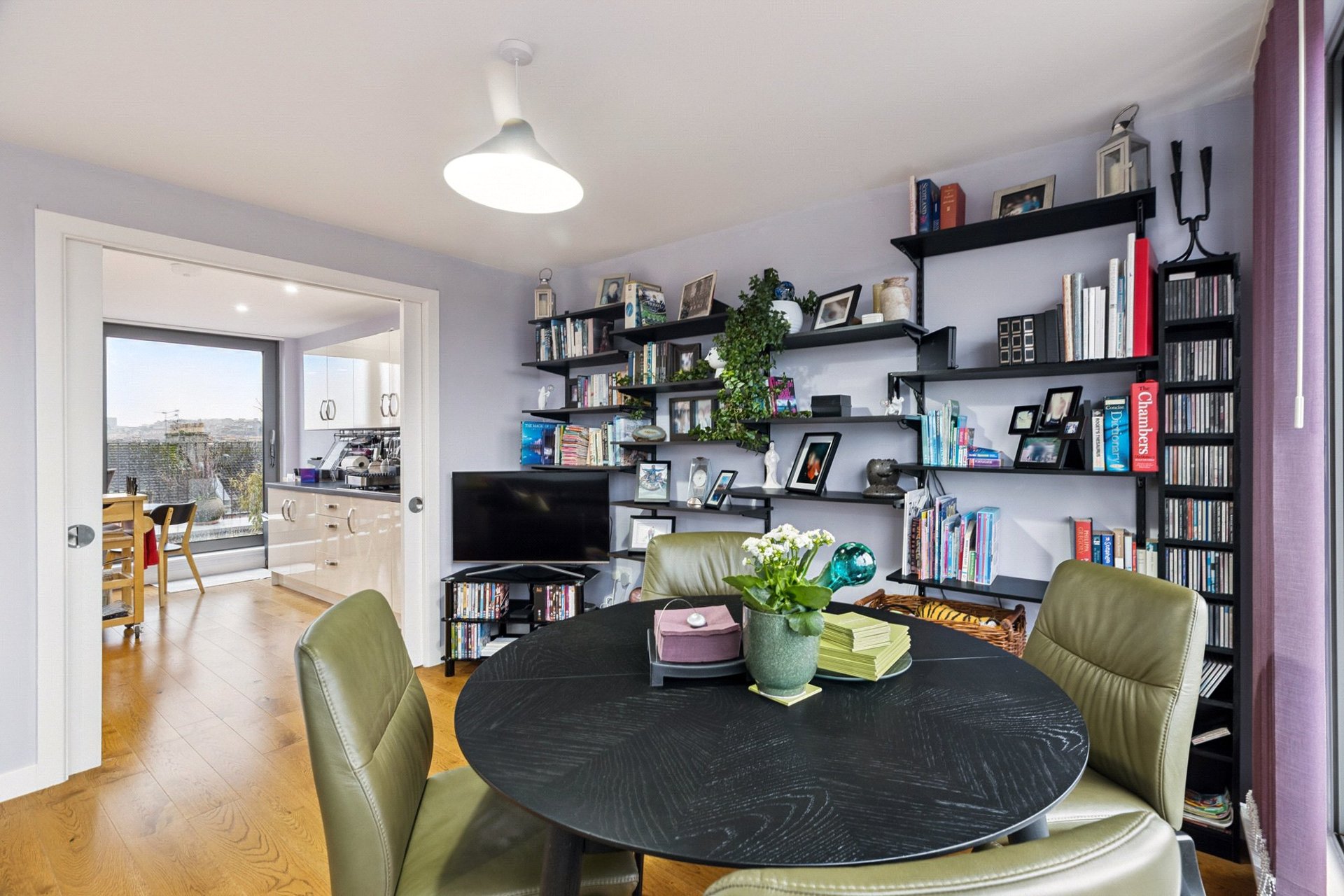 6/4, 5 Montague Street, Woodlands, Glasgow, G4 9HU - Picture #11