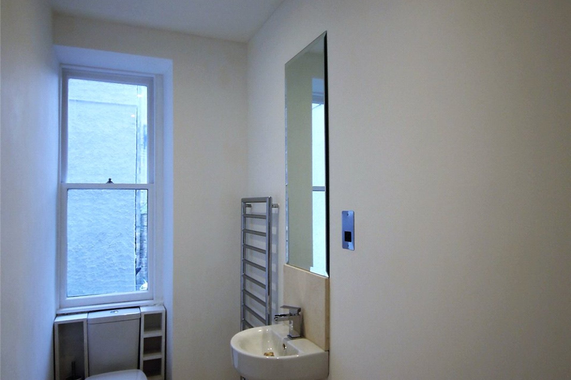 30 Hillside Street, Edinburgh, EH7 5HB - Picture #12