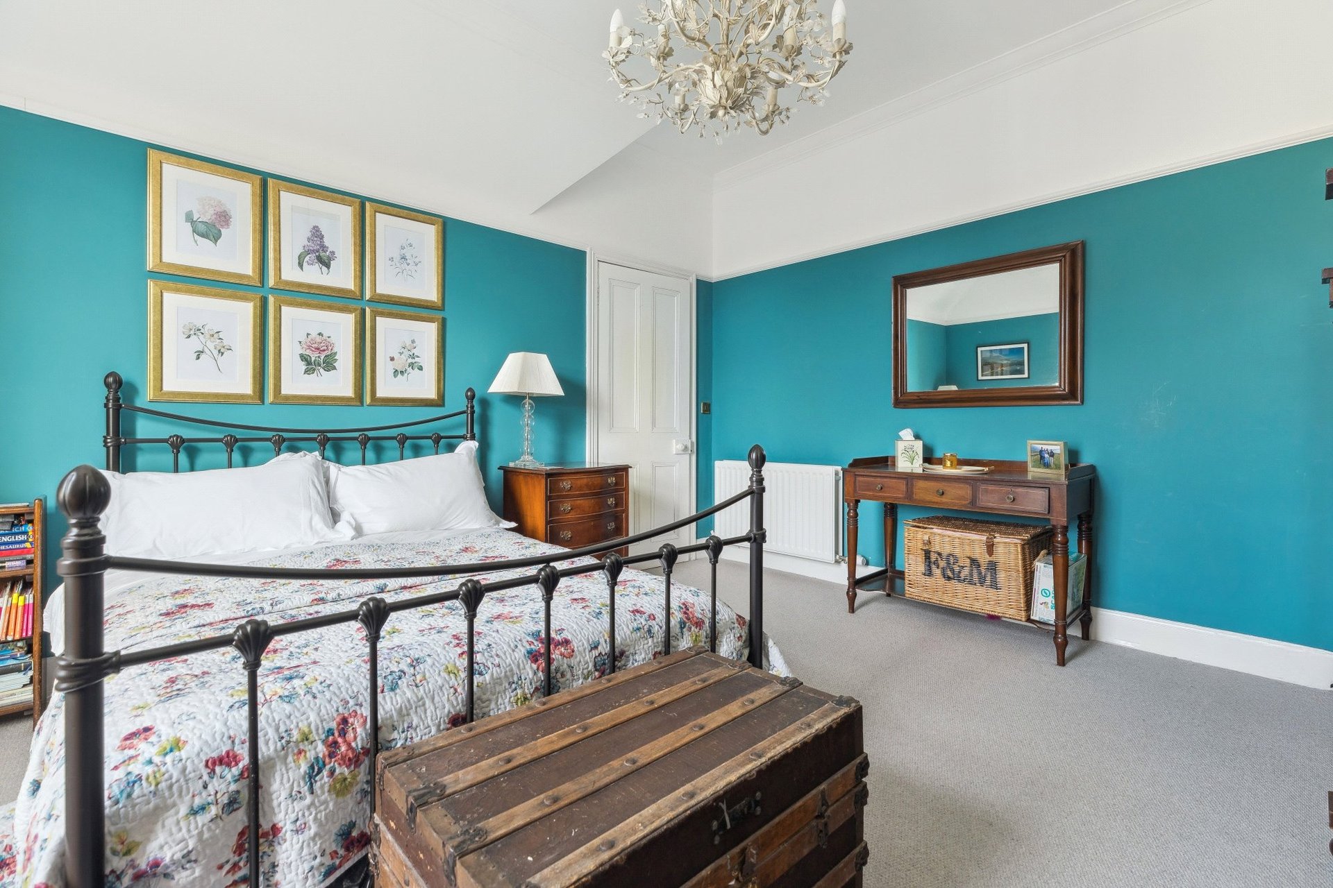 17 Northland Drive, Scotstoun, Glasgow, G14 9BE - Picture #25
