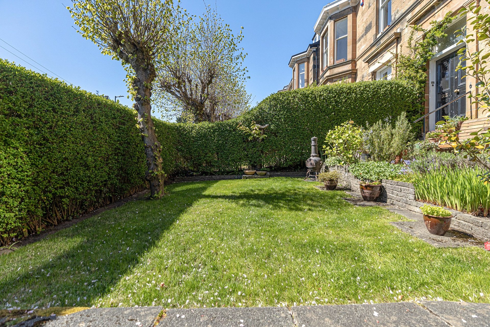 Flat 1, 53 Queen Mary Avenue, Queens Park, Glasgow, G42 8DS - Picture #4