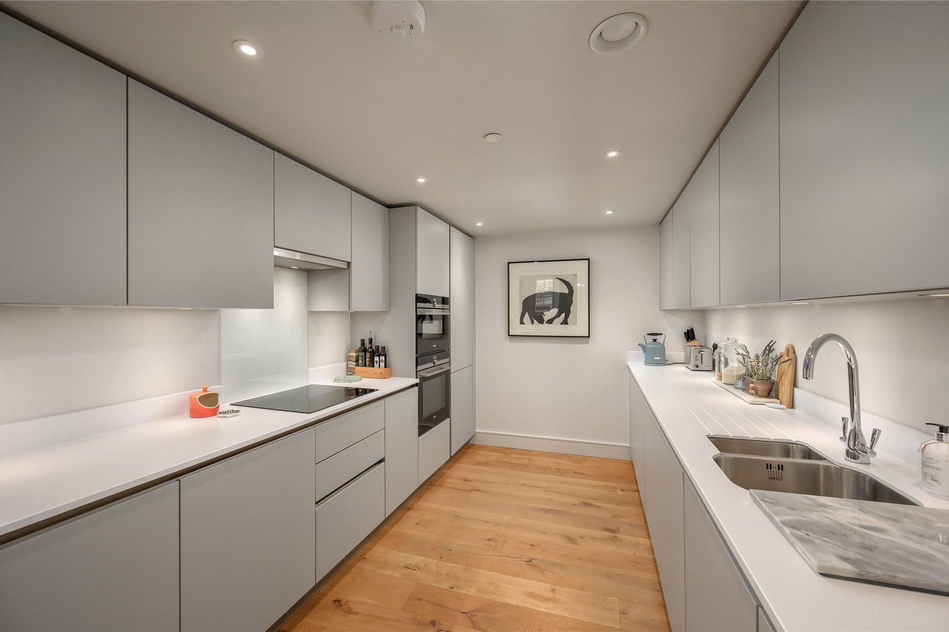 Flat 101, 1 Donaldson Drive, Edinburgh, EH12 5FA - Picture #9