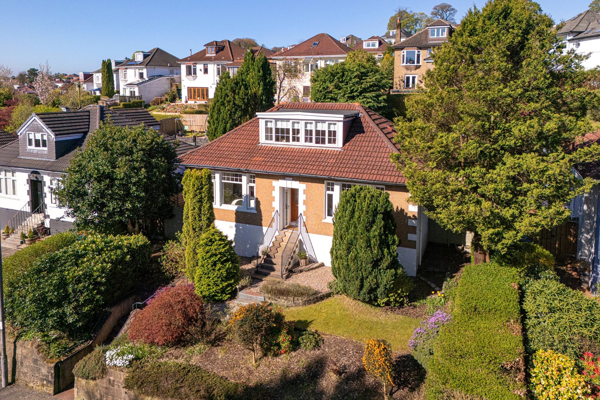 229 Milngavie Road, Bearsden, G61 3DJ - Picture #35