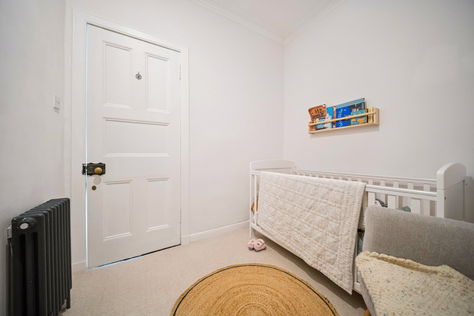 30 Clermiston Road, Edinburgh, EH12 6XE - Picture #36