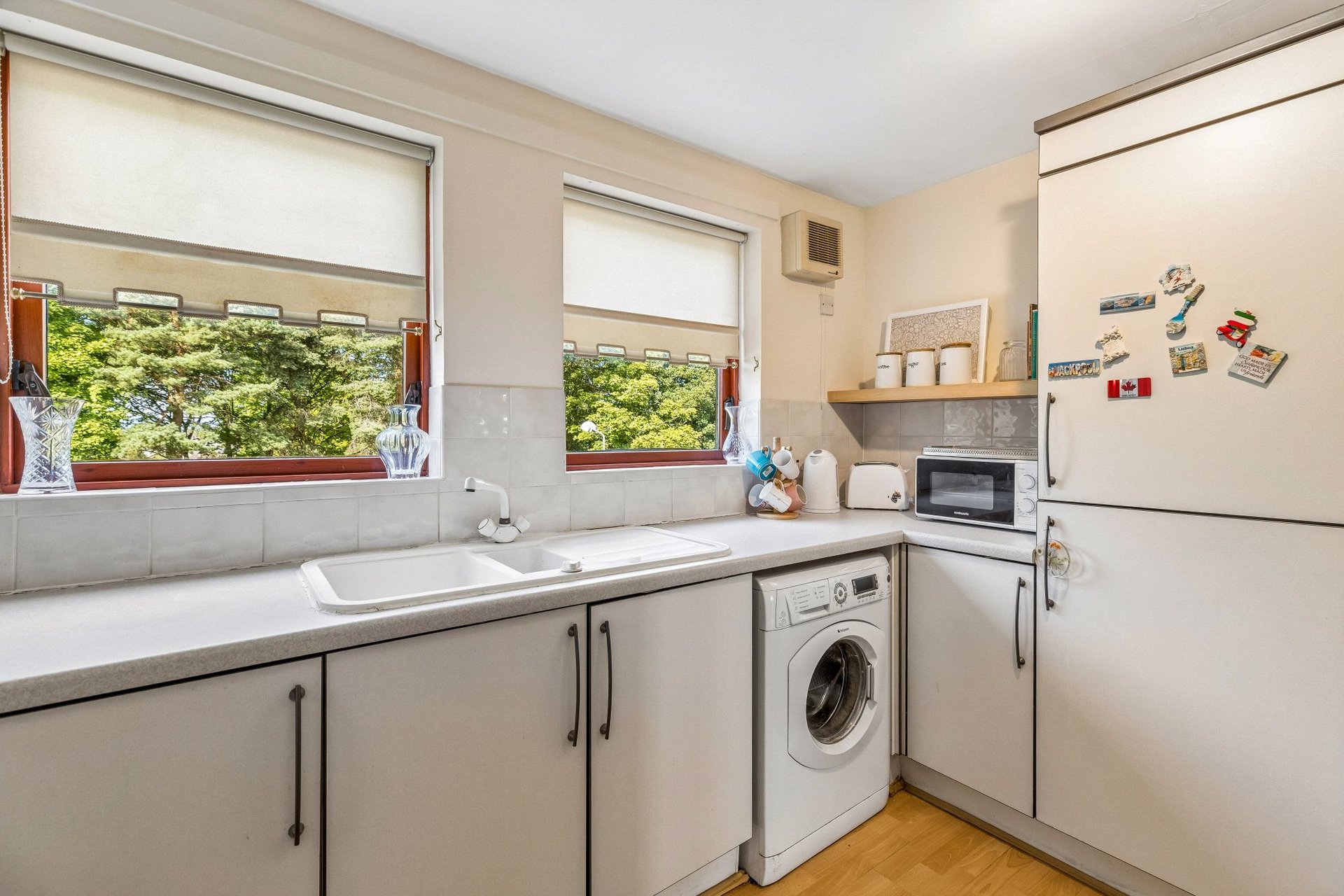 21 Elderbank, Bearsden, Glasgow, G61 1ND - Picture #11