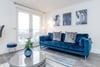 Flat 1, 6 Haig Lane, Edinburgh, Midlothian, EH6 5GA - Picture #4