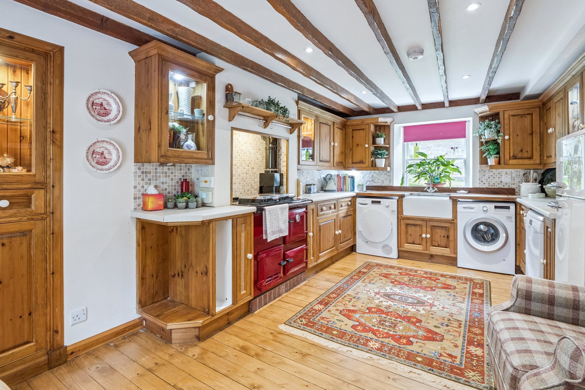 3 Royal Terrace, Falkland, Cupar, Fife, KY15 7AX - Picture #13