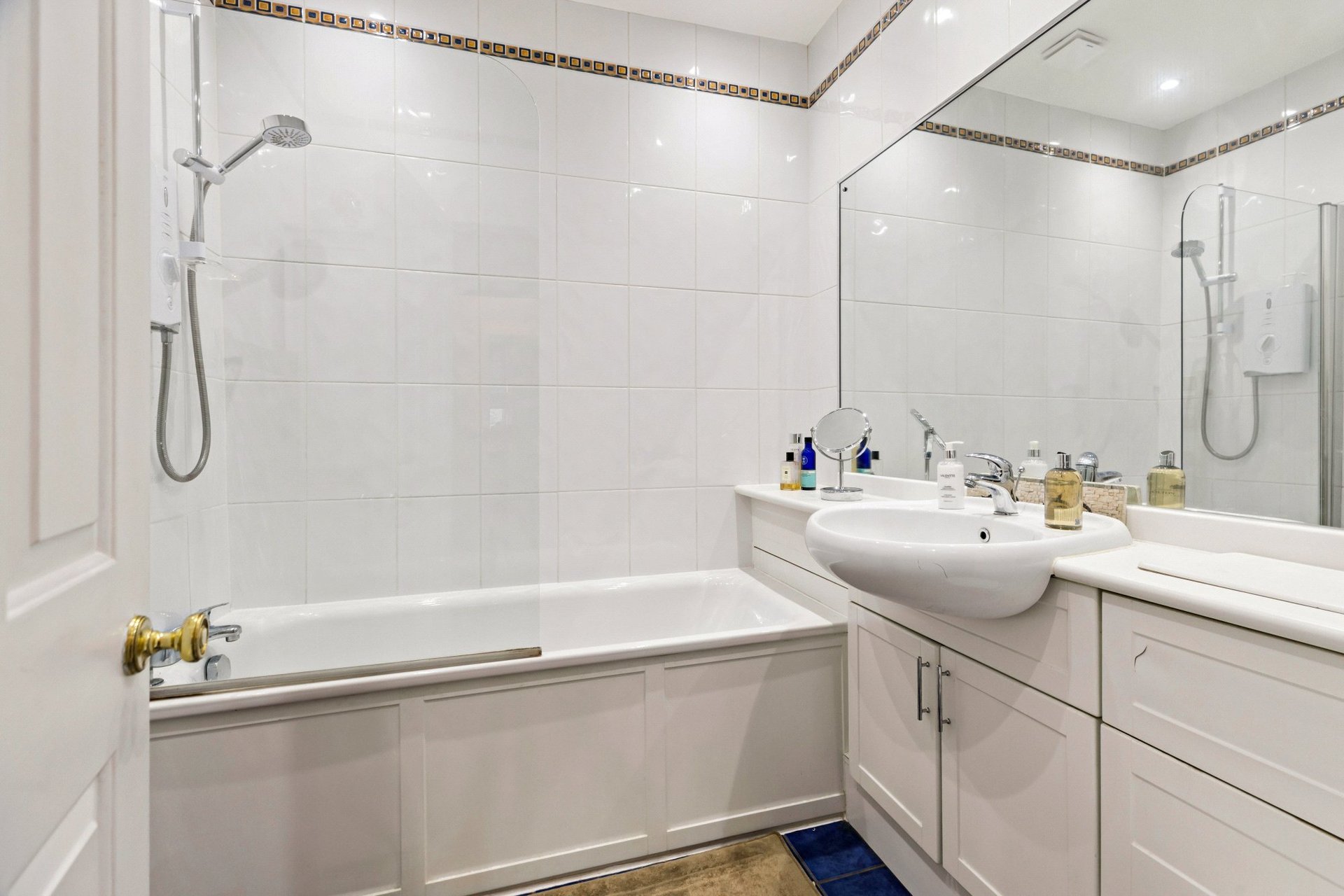 Flat 2, 2b Kirklee Road, Kirklee, Glasgow, G12 0TN - Picture #22