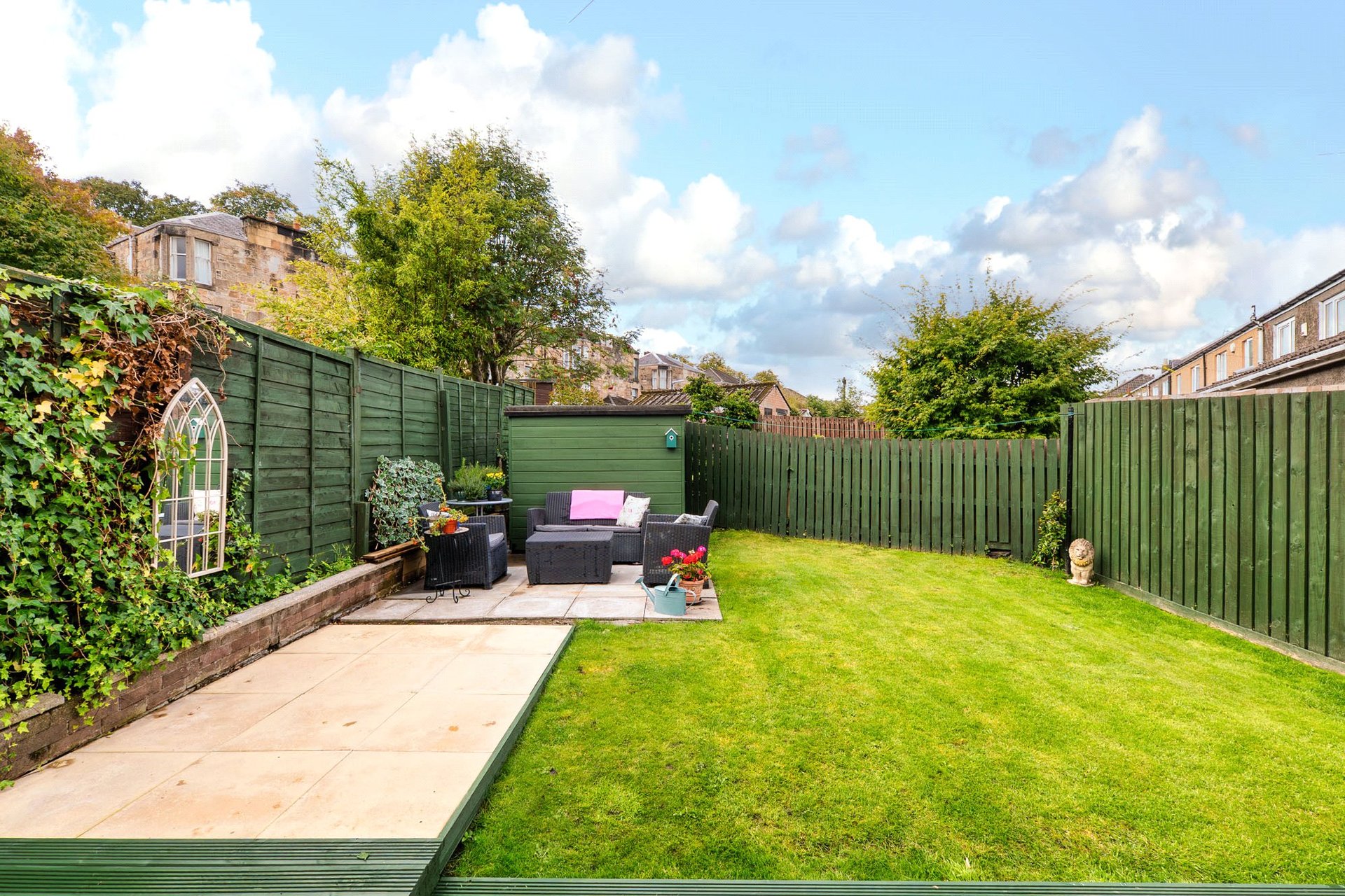 35 Churchill Drive, Broomhill, Glasgow, G11 7LN - Picture #42