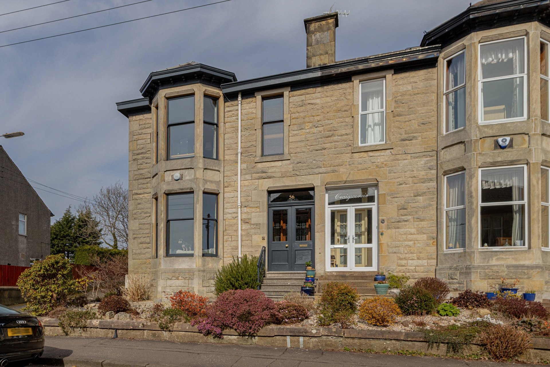 56 Munro Road, Jordanhill, Glasgow, G13 1SF - Picture #32