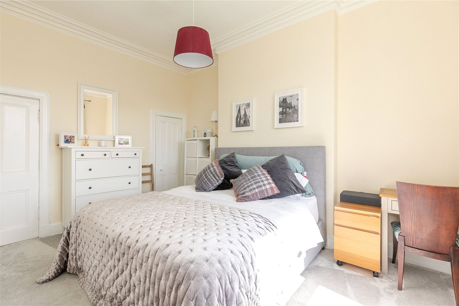 30/6 Polwarth Gardens, Edinburgh, EH11 1LN - Picture #10