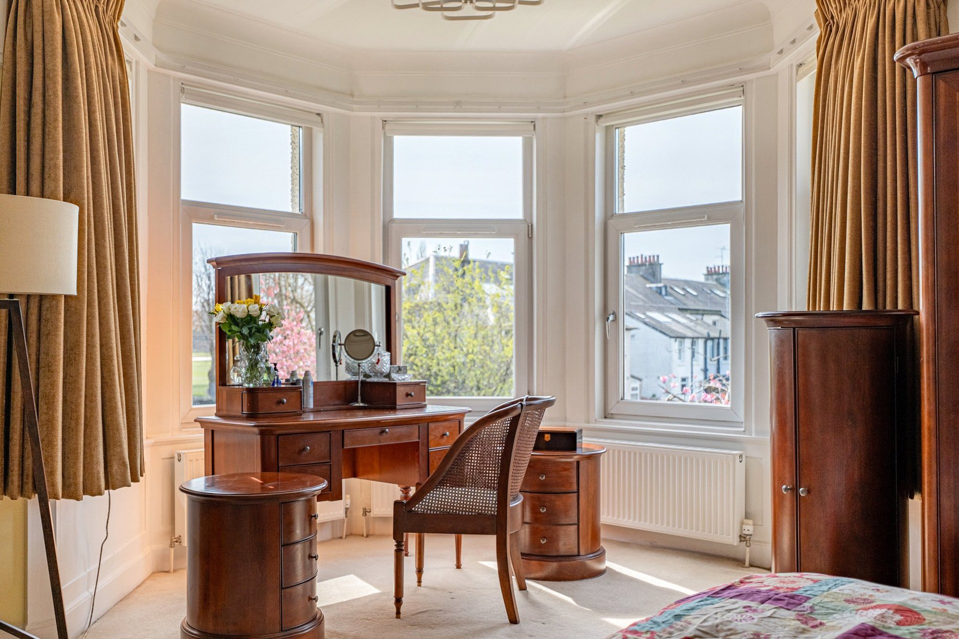9 Helensburgh Drive, Jordanhill, Glasgow, G13 1RR - Picture #24
