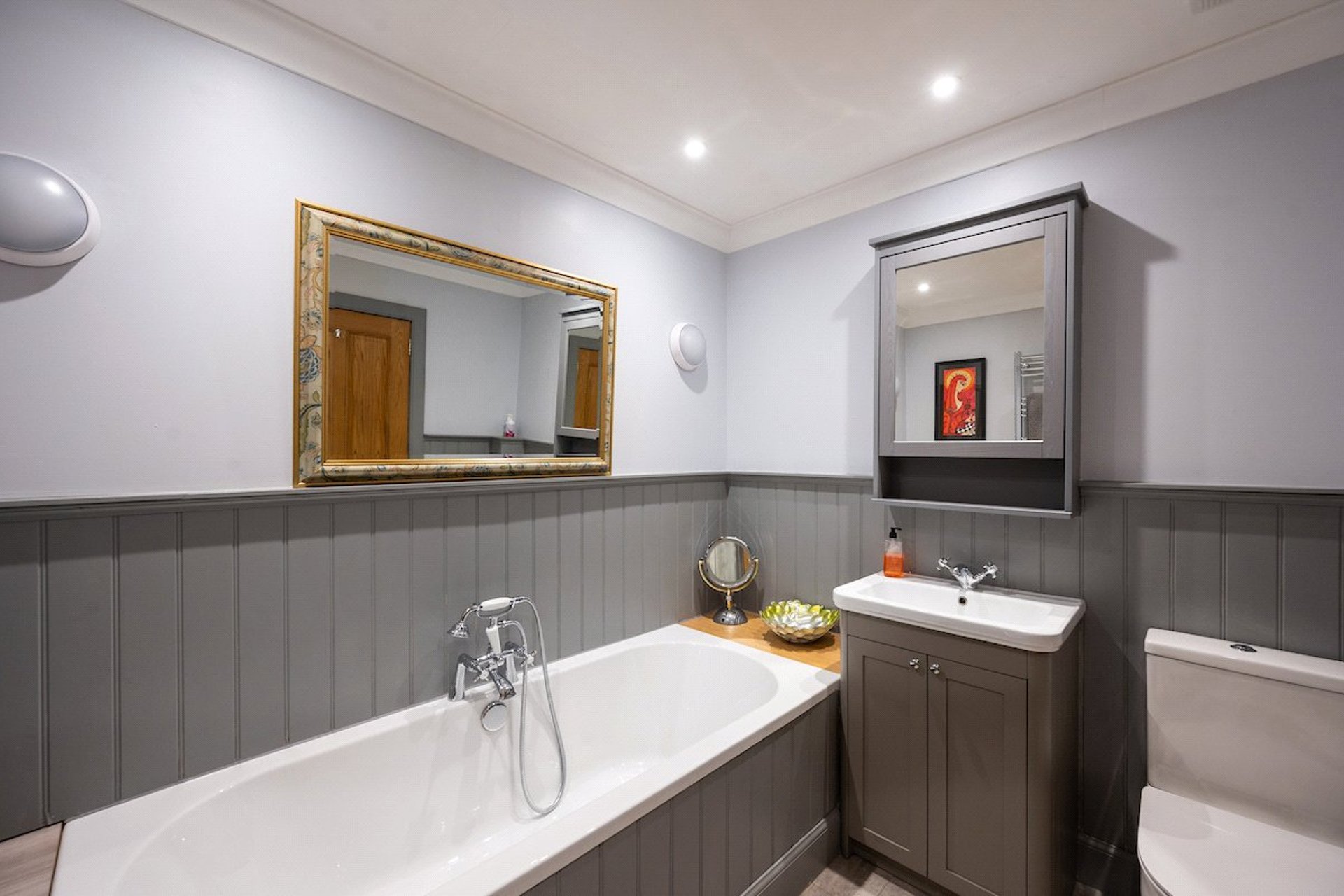 5 The Dean, East Linton, East Lothian, EH40 3ED - Picture #15