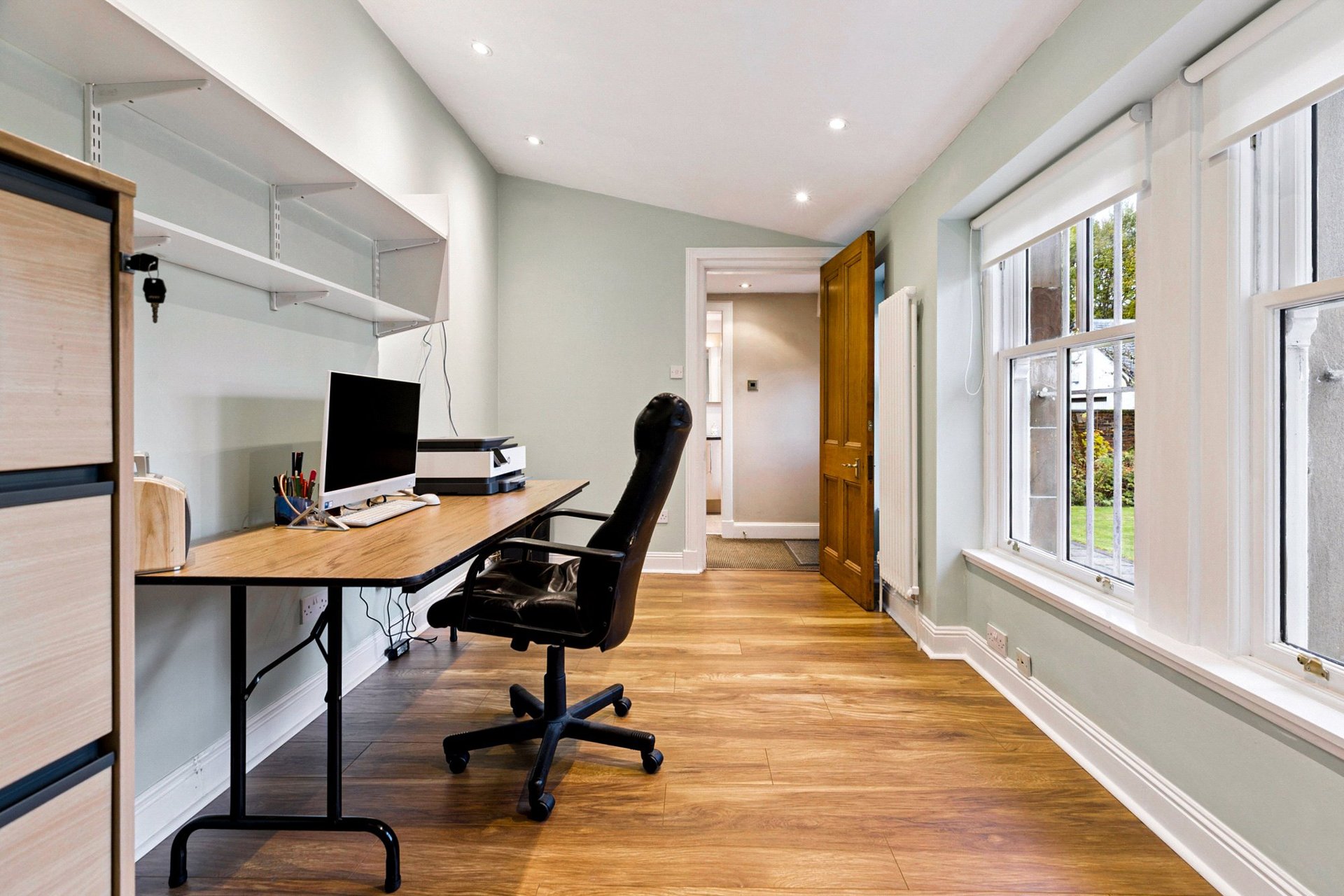 Dunymat, 9 Ralston Road, Bearsden, G61 3SS - Picture #31