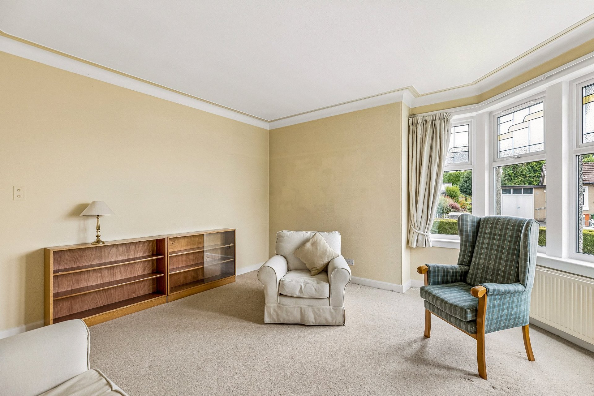 3 Bellevue Road, Kirkintilloch, G66 1AL - Picture #6
