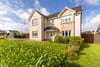1 Callaghan Crescent, East Kilbride, Glasgow, South Lanarkshire, G74 5PS - Picture #1