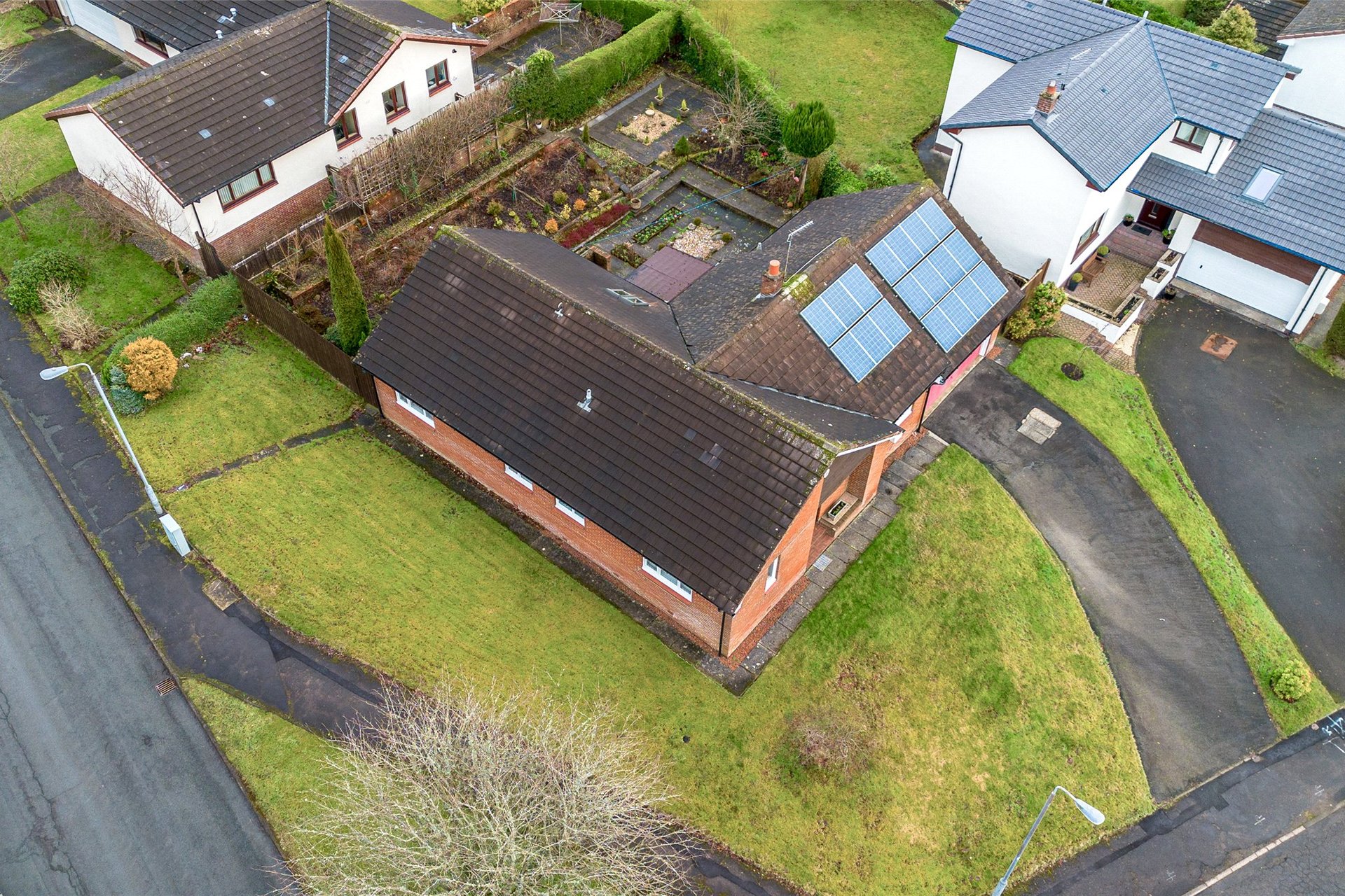 1 Dunmore Drive, Milngavie, G62 6NZ - Picture #37