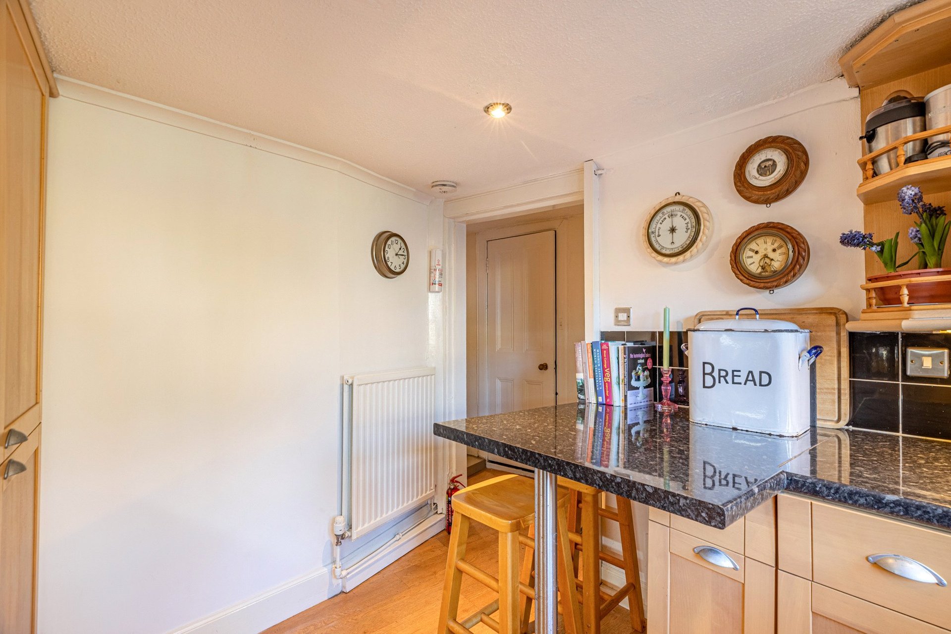 4 Kensington Road, Dowanhill, Glasgow, G12 9LF - Picture #13