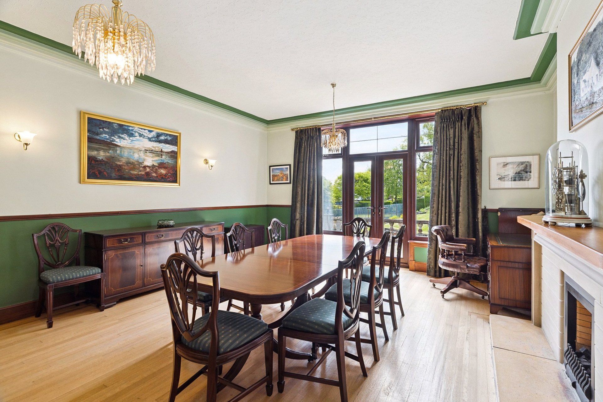 27 Pendicle Road, Bearsden, G61 1DY - Picture #14