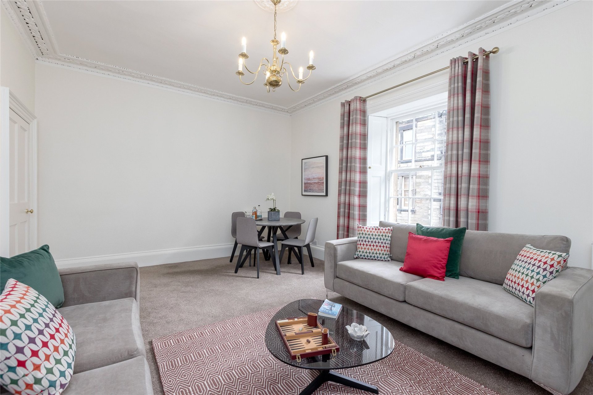 20 (2f), Trinity Crescent, Trinity, Edinburgh, EH5 3EE - Picture #8