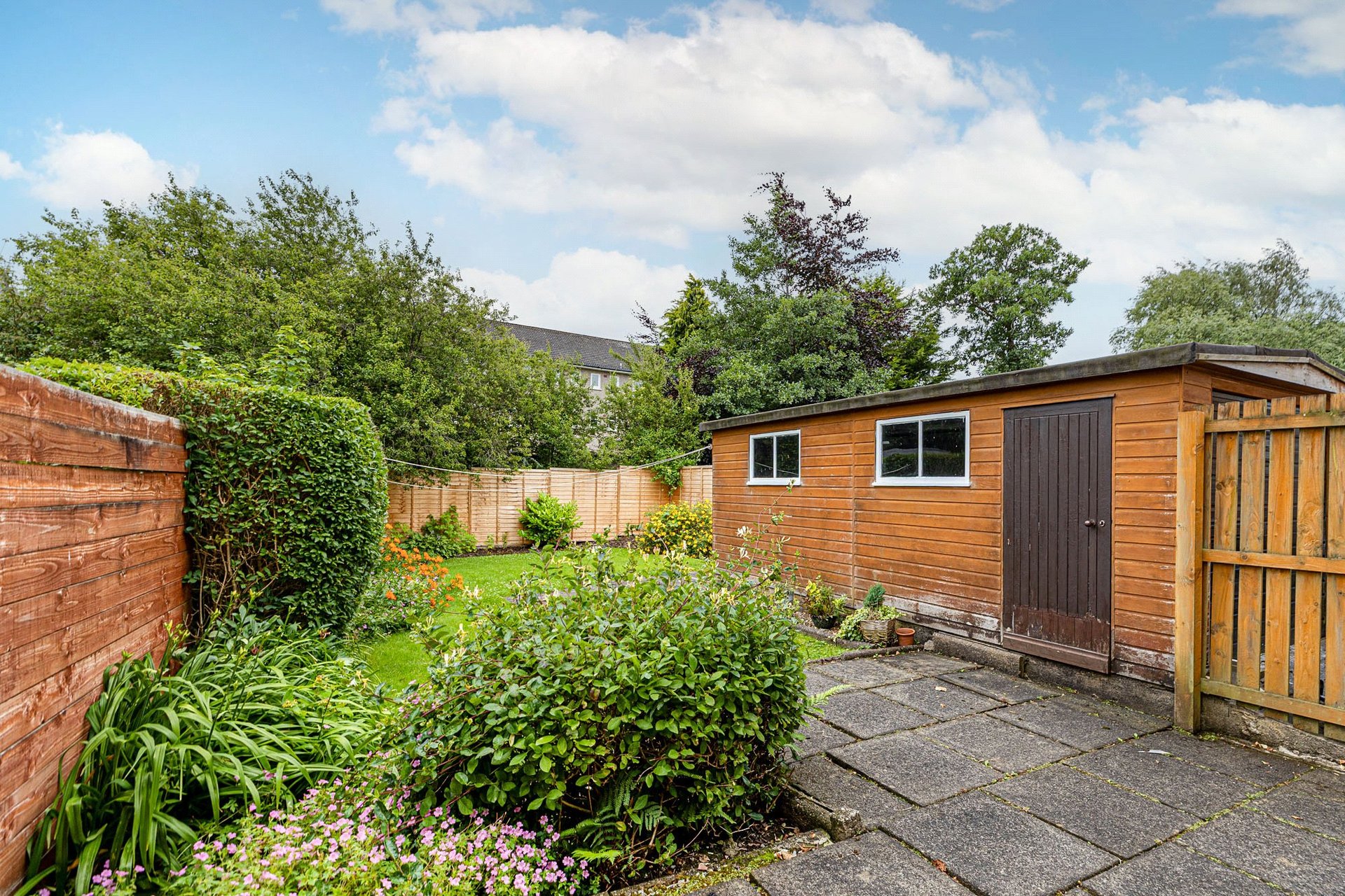 36 Fraser Avenue, Newton Mearns, Glasgow, East Renfrewshire, G77 6HP - Picture #16