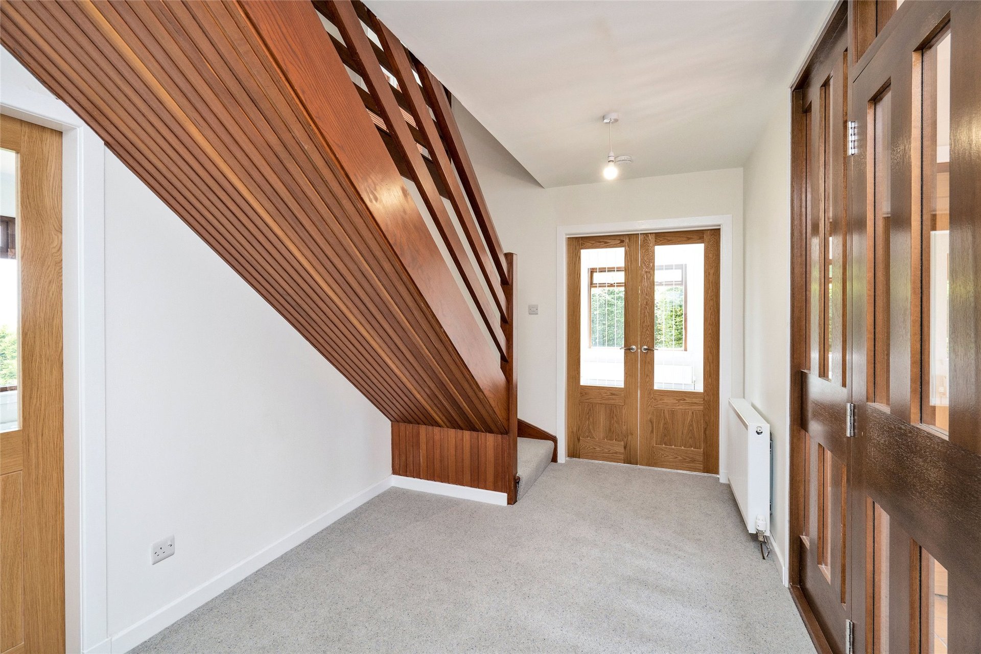 The Pines, Lucklawhill, Balmullo, St. Andrews, Fife, KY16 0BQ - Picture #17