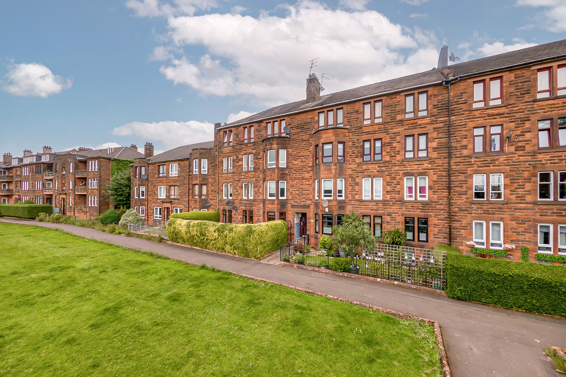 0/1, 1808 Great Western Road, Anniesland, Glasgow, G13 2TL - Picture #18