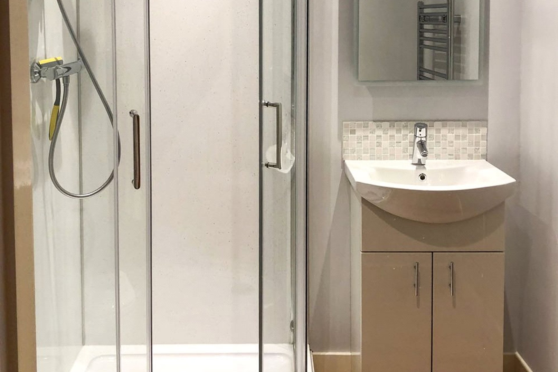 14 West Port Court, Bridge Street, St. Andrews, Fife, KY16 9FB - Picture #11