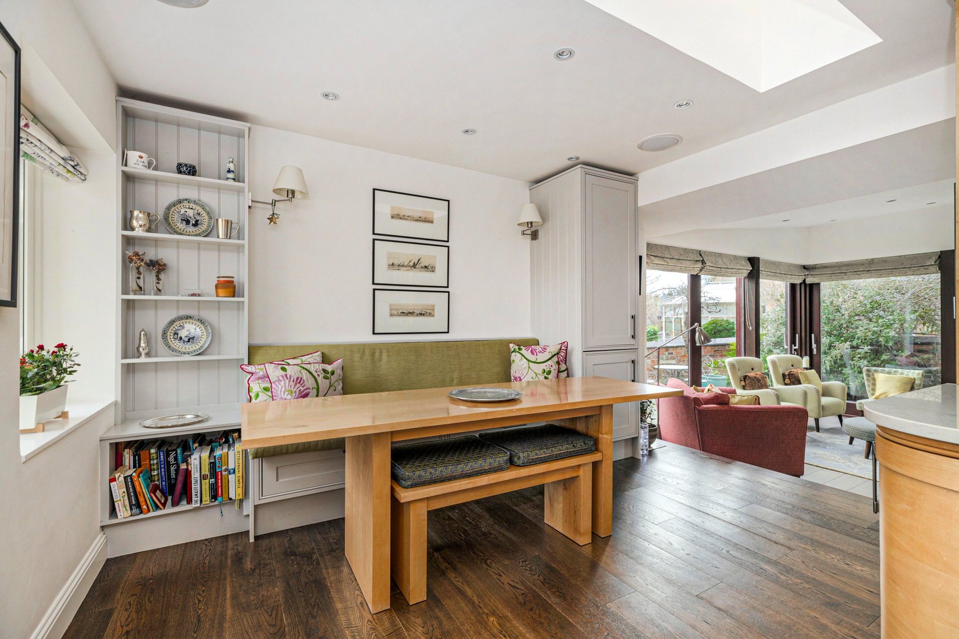 121 Terregles Avenue, Pollokshields, Glasgow, G41 4DG - Picture #10