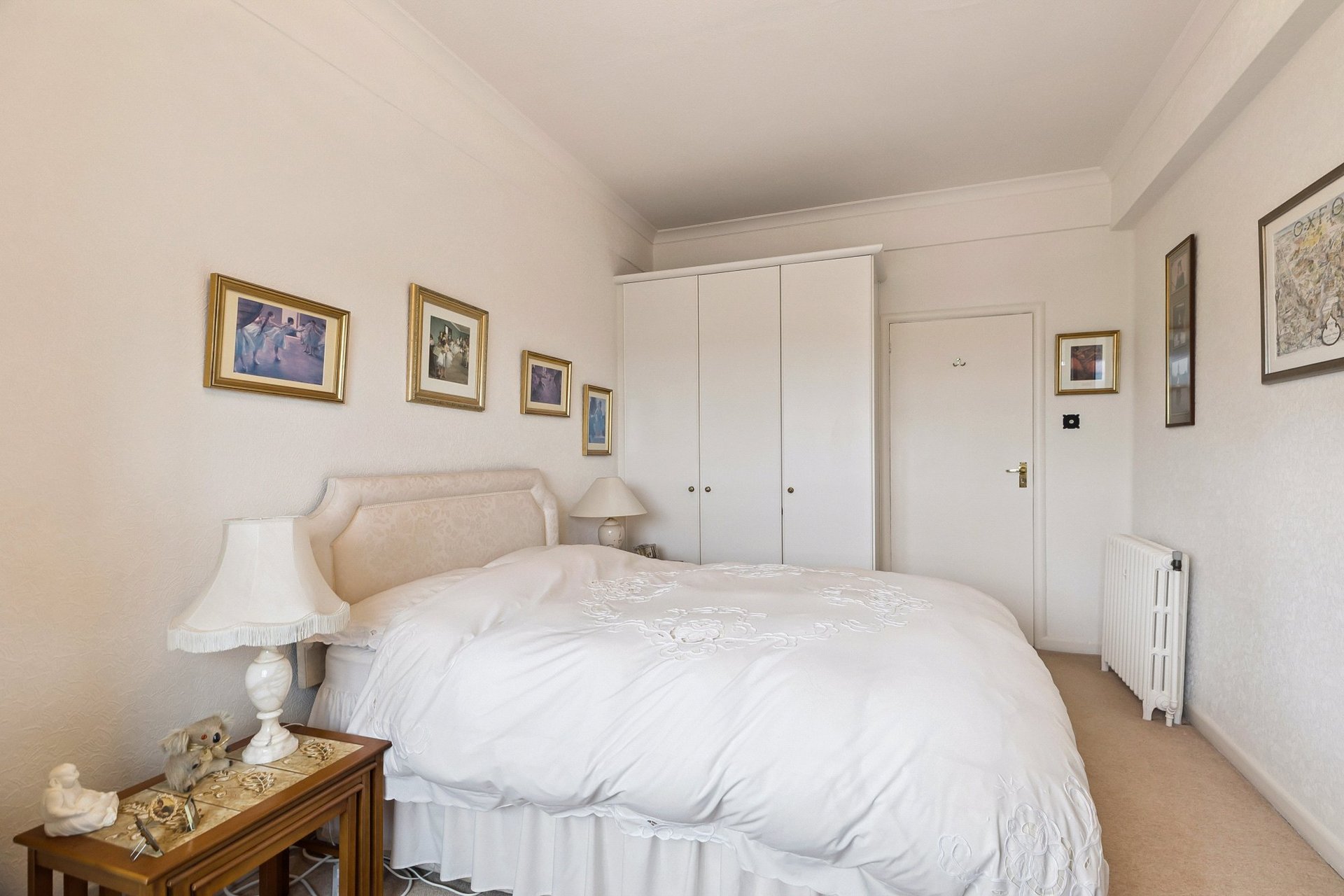 50 Kelvin Court, Kelvinside, Glasgow, G12 0AE - Picture #16