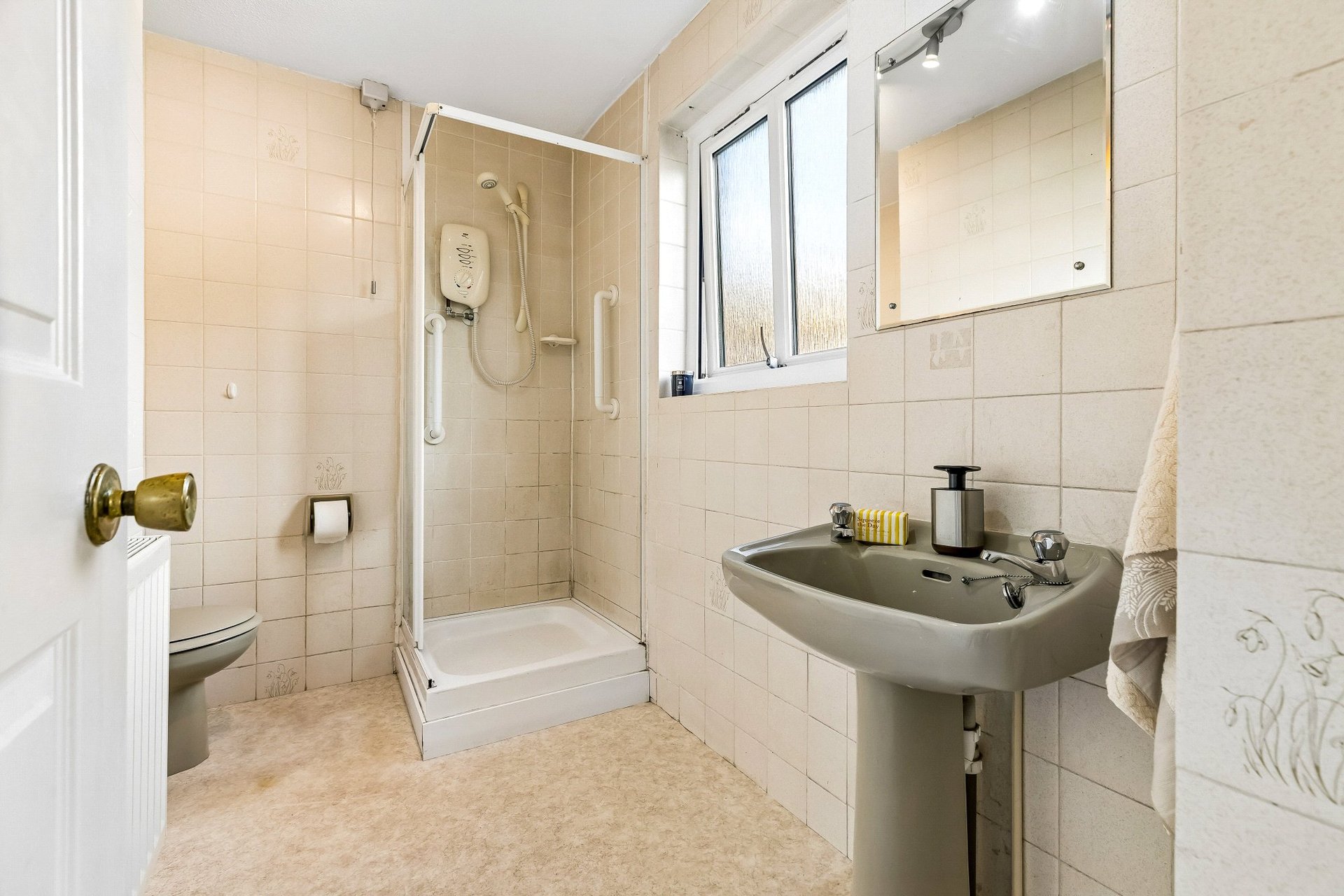 1A Roman Court, Bearsden, G61 2NW - Picture #19