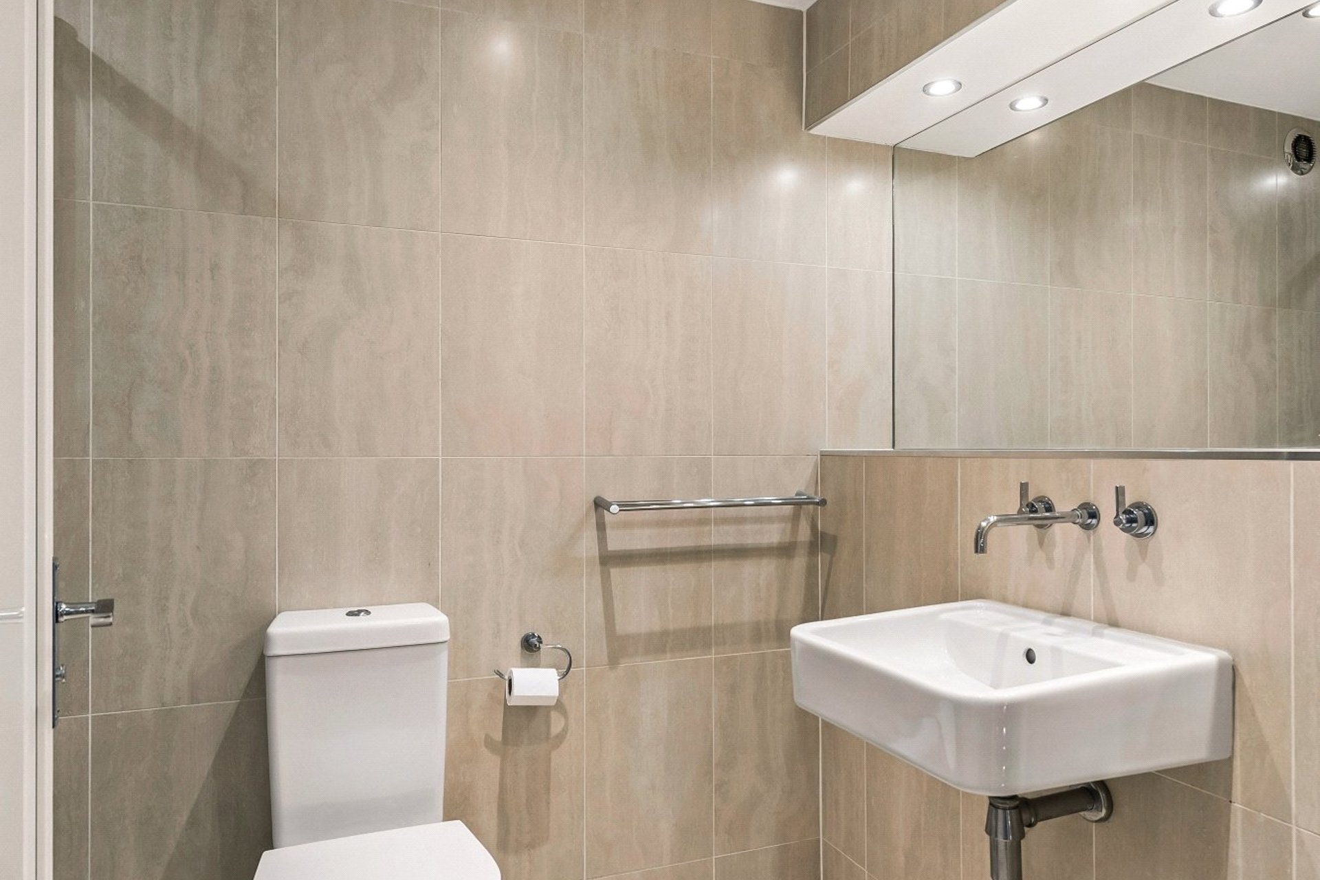 Flat 5, 46 Speirs Wharf, Port Dundas, G4 9TH - Picture #20