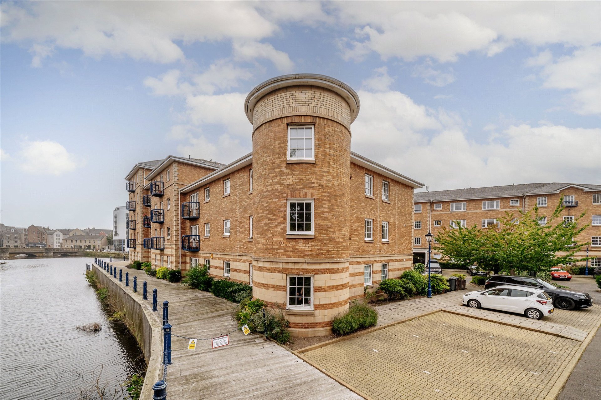 6/3 Sheriff Bank, Leith, Edinburgh, EH6 6ES - Picture #32