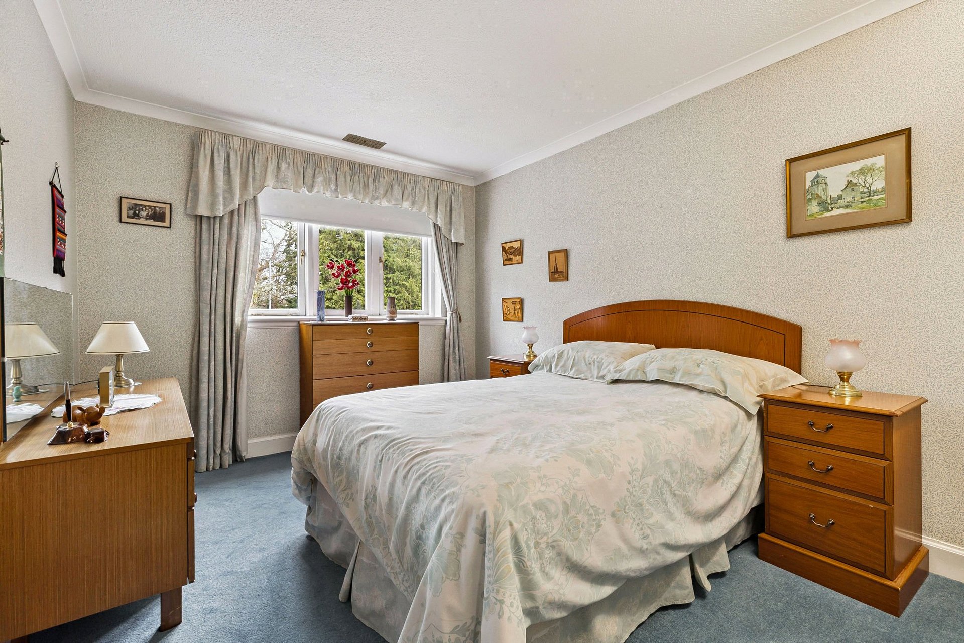 5 Lochside, 45 Drymen Road, Bearsden, G61 2SB - Picture #20