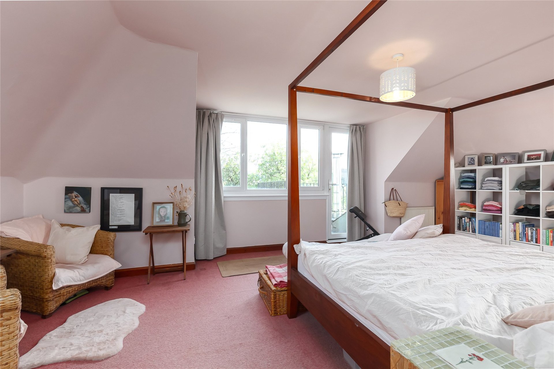 81 Queensferry Road, Craigleith, Edinburgh, EH4 3HW - Picture #20