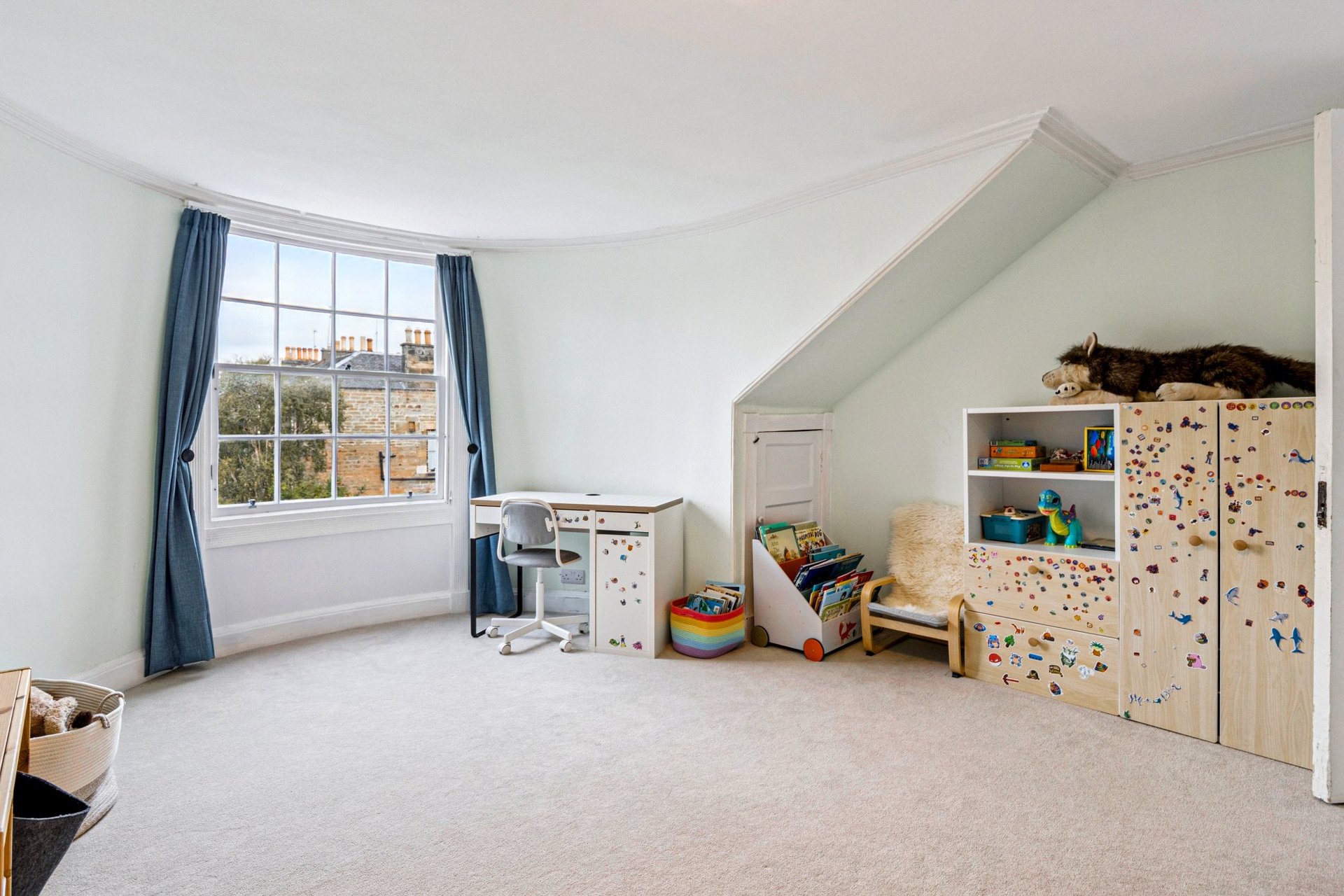 3 Duncan Street, Edinburgh, Midlothian, EH9 1SZ - Picture #24