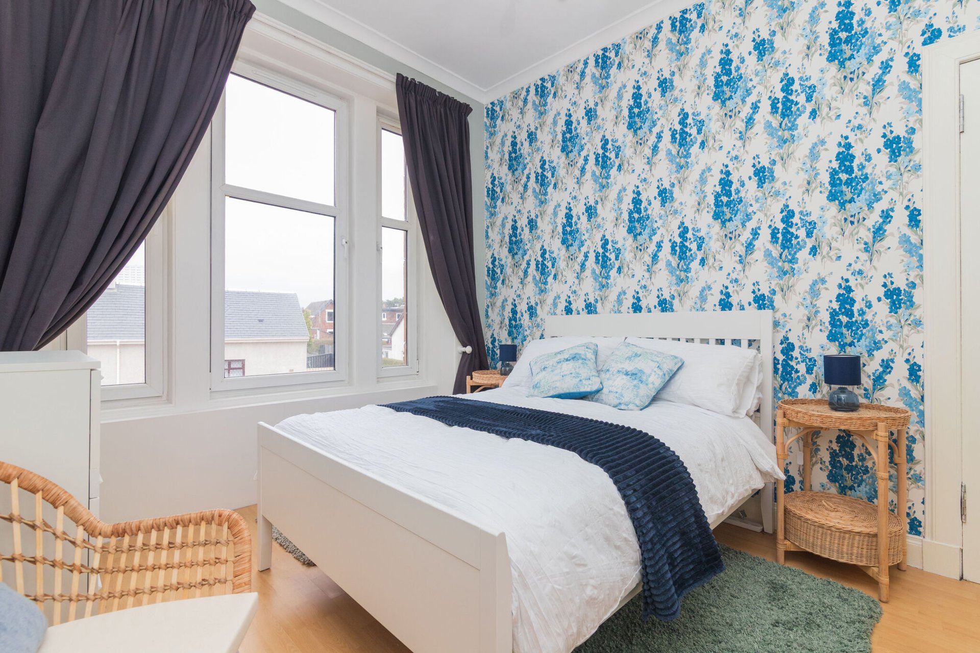 1/2, 141 Whittingehame Drive, Jordanhill, Glasgow, G13 1NW - Picture #8