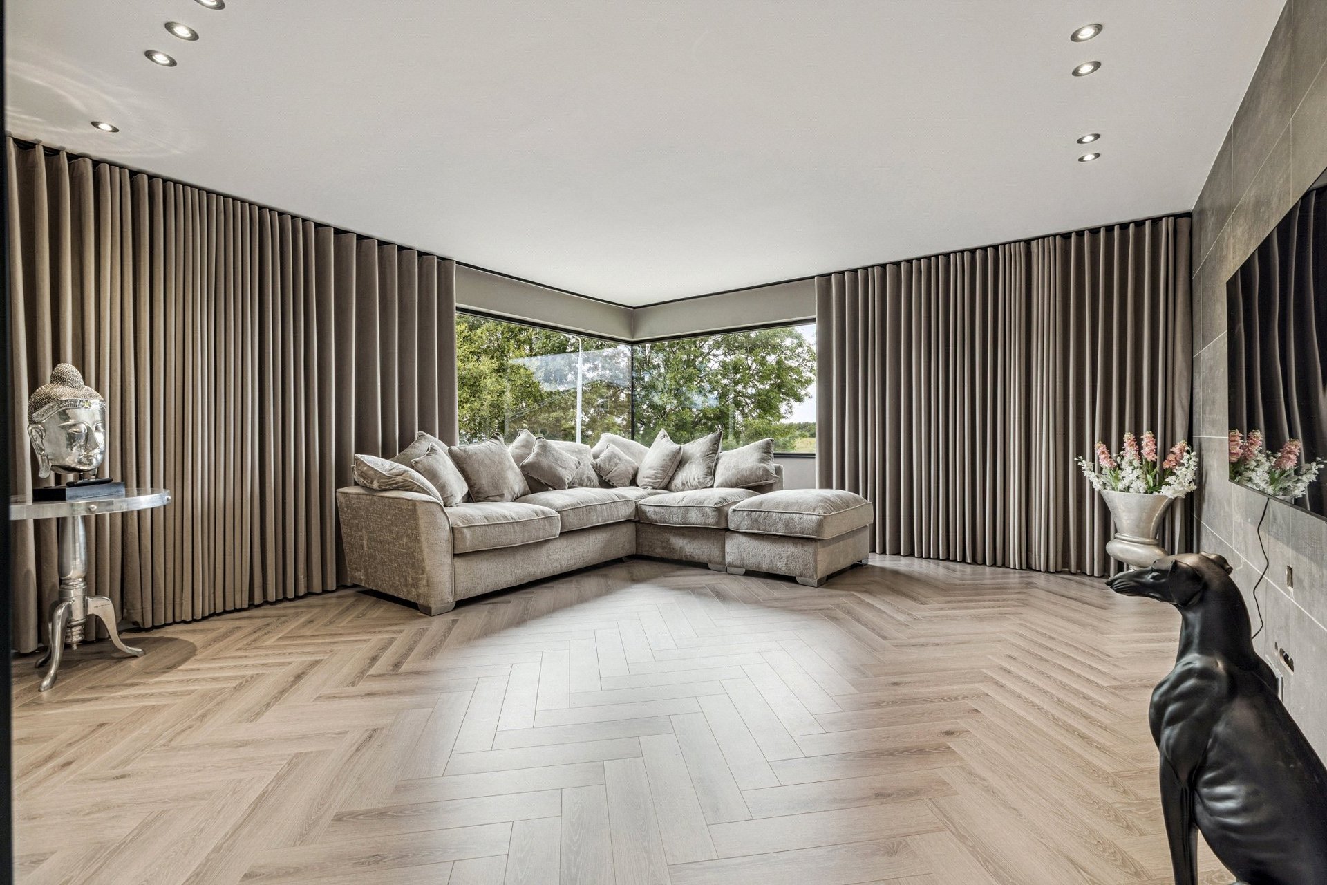 20 Old Playfield Road, Carmunnock, Glasgow, G76 9BT - Picture #8