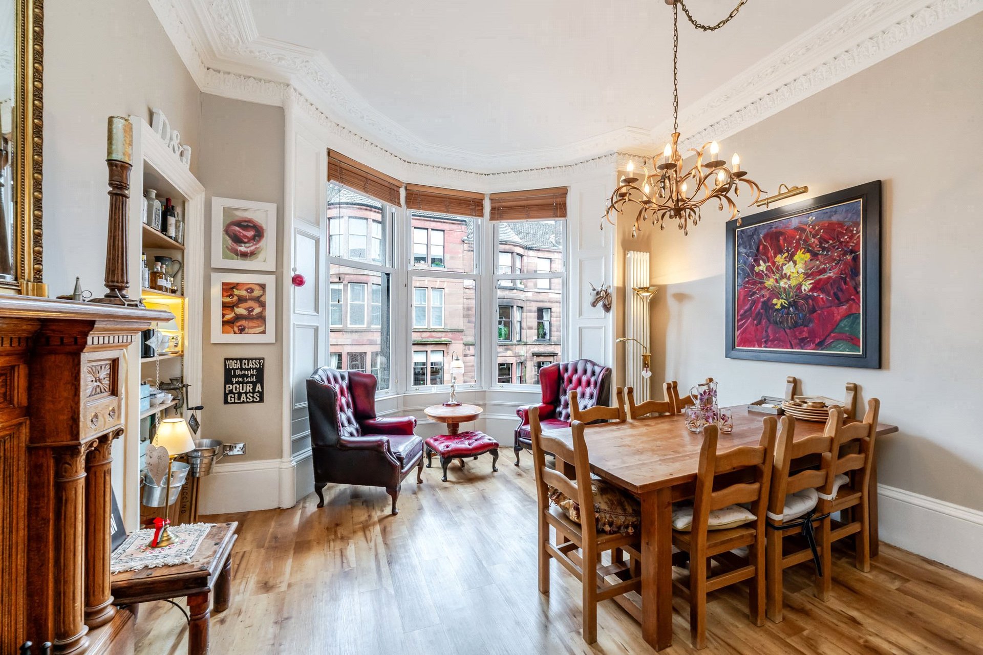 2/2, 192 Wilton Street, North Kelvinside, Glasgow, G20 6BW - Picture #10