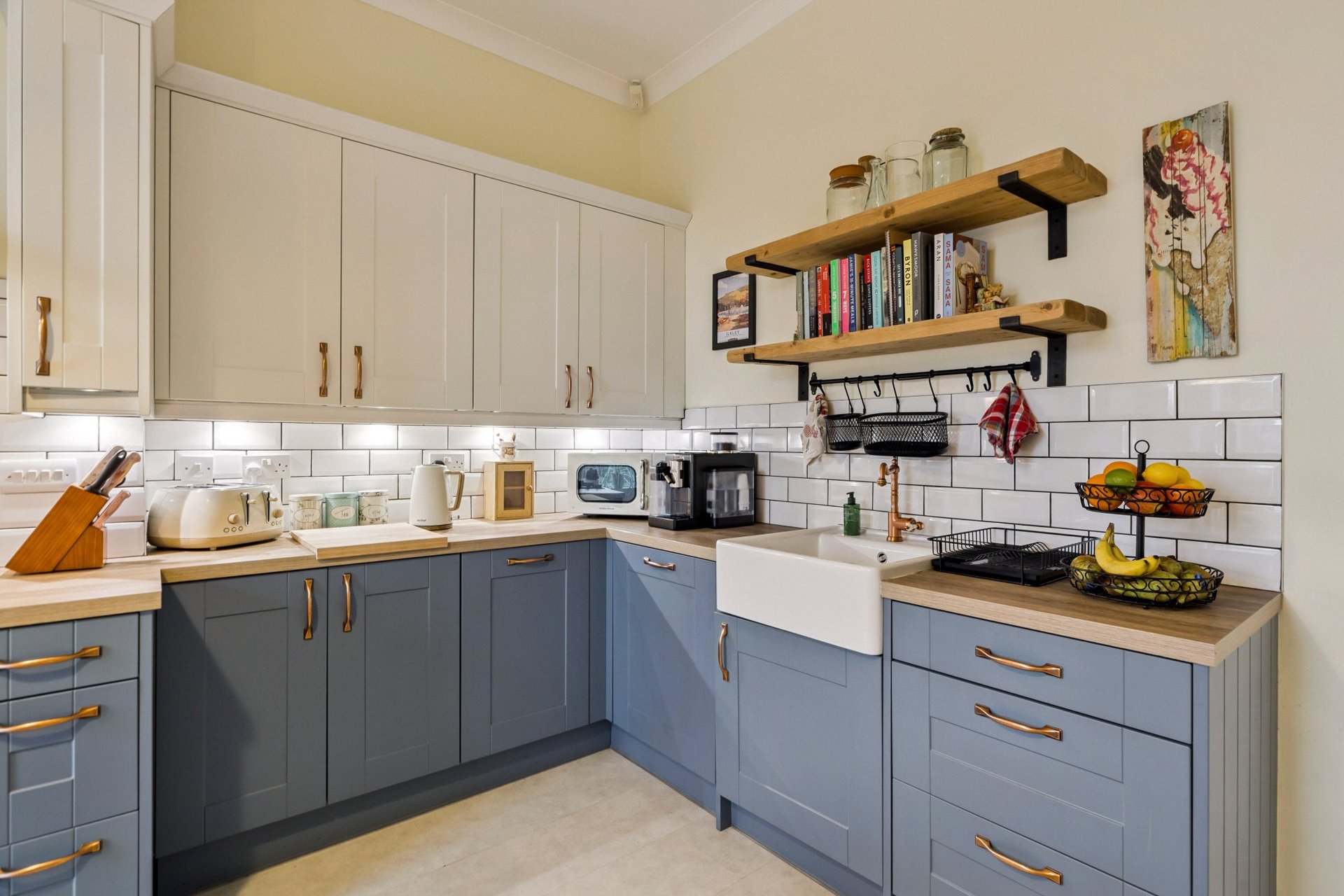 66 Durward Avenue, Waverley Park, Glasgow, G41 3UE - Picture #11