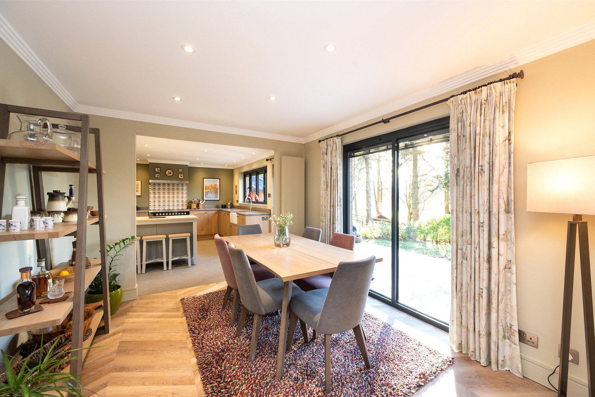 Greenways, Medwyn Road, West Linton, Peeblesshire, EH46 7HA - Picture #6