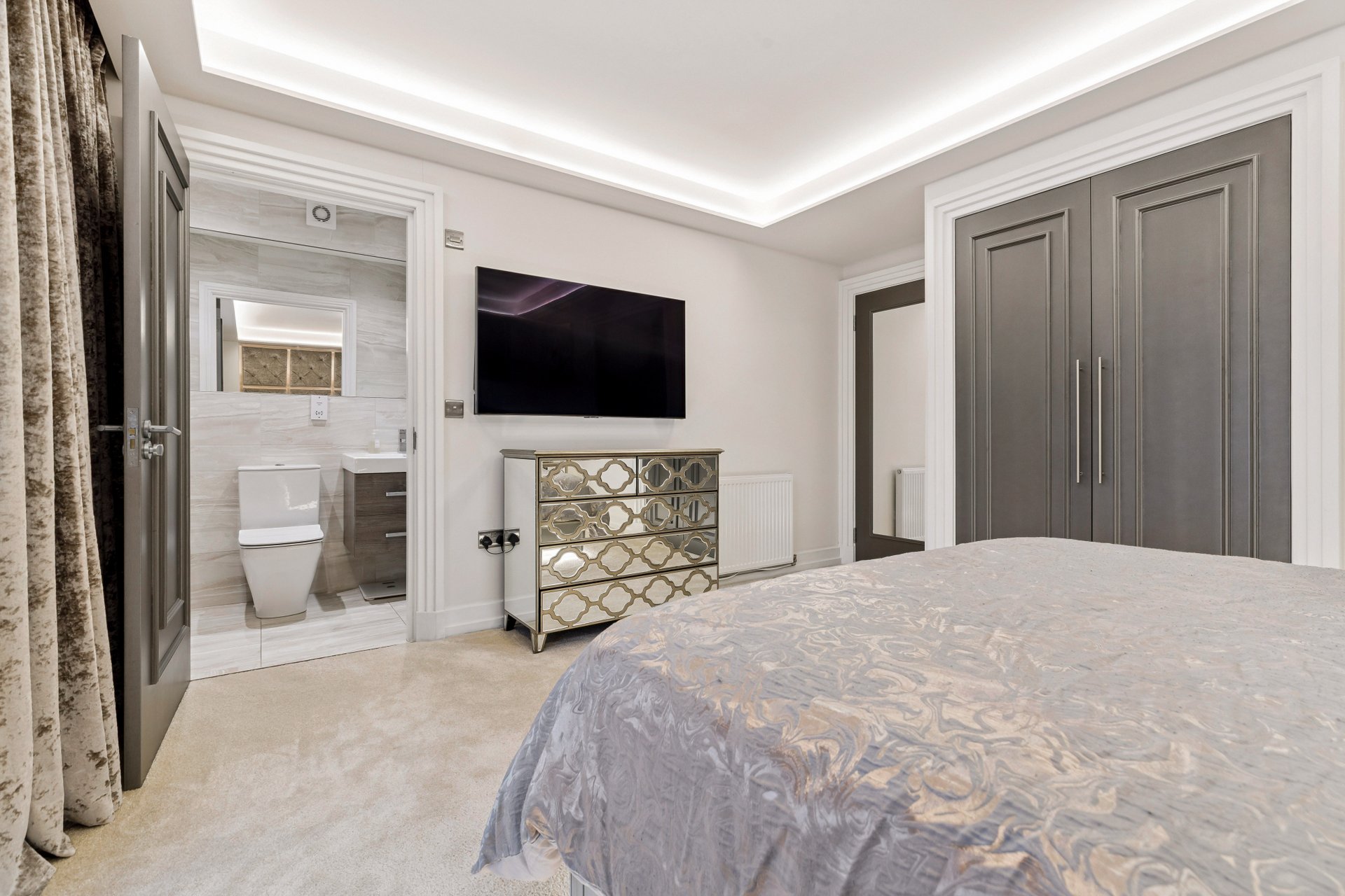 2/1, 31 Mansionhouse Road, Langside, G41 3DN - Picture #11