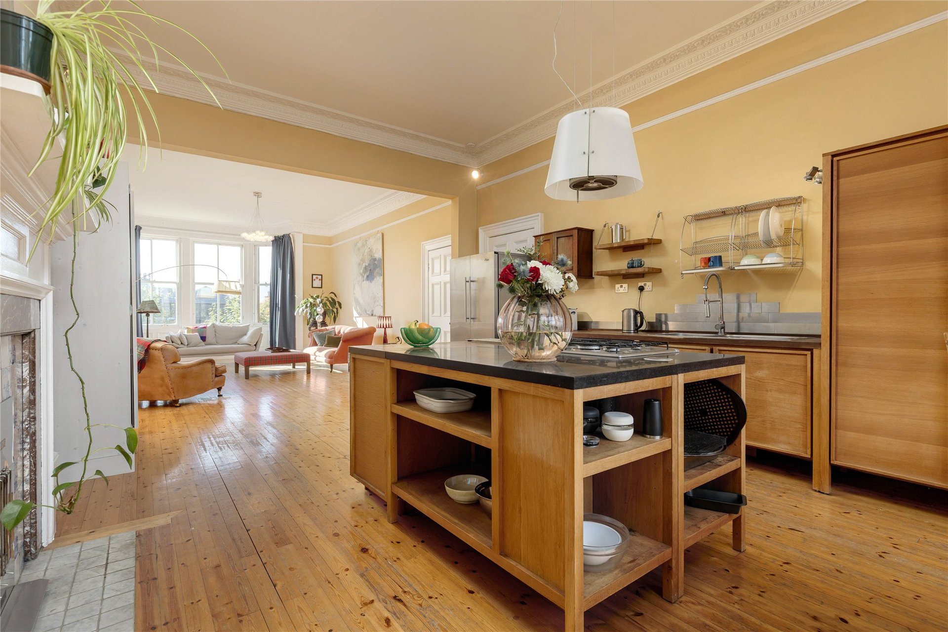 13 Albert Terrace, Morningside, Edinburgh, EH10 5EA - Picture #6