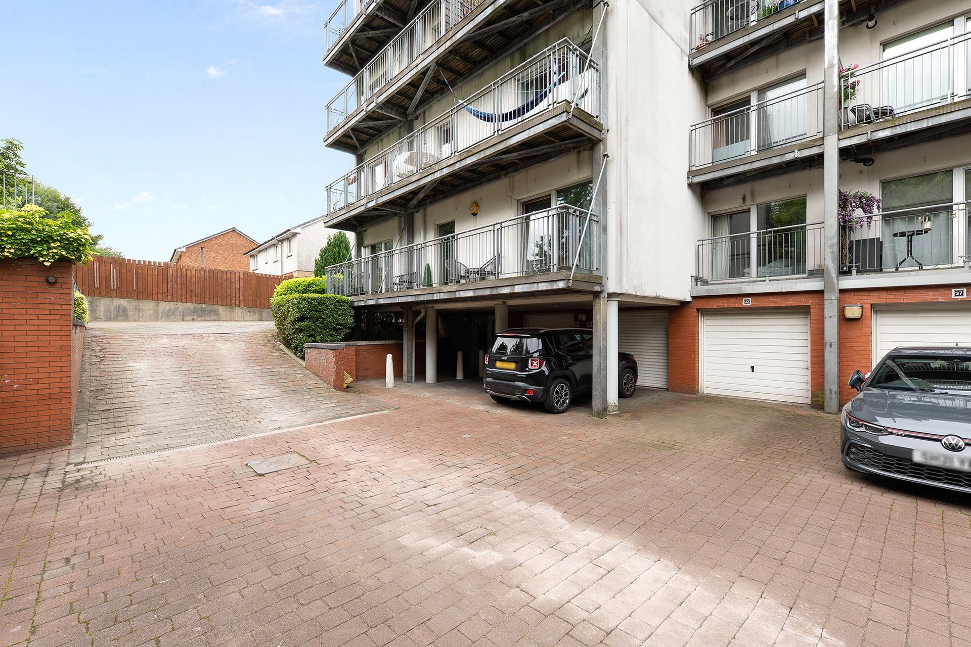 Flat 4/1, 3 Ascot Gate, Anniesland, Glasgow, G12 0AP - Picture #40