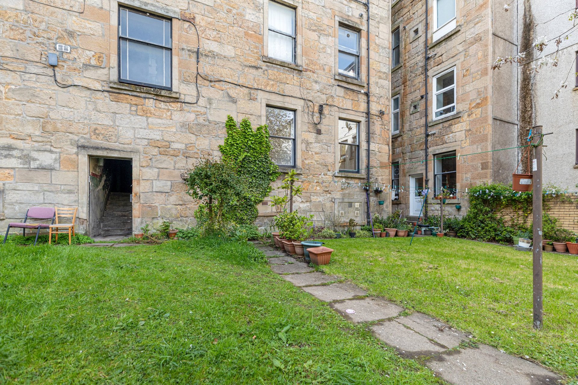 Flat 0/1, 52 Rose Street, Garnethill, Glasgow City, G3 6SH - Picture #20