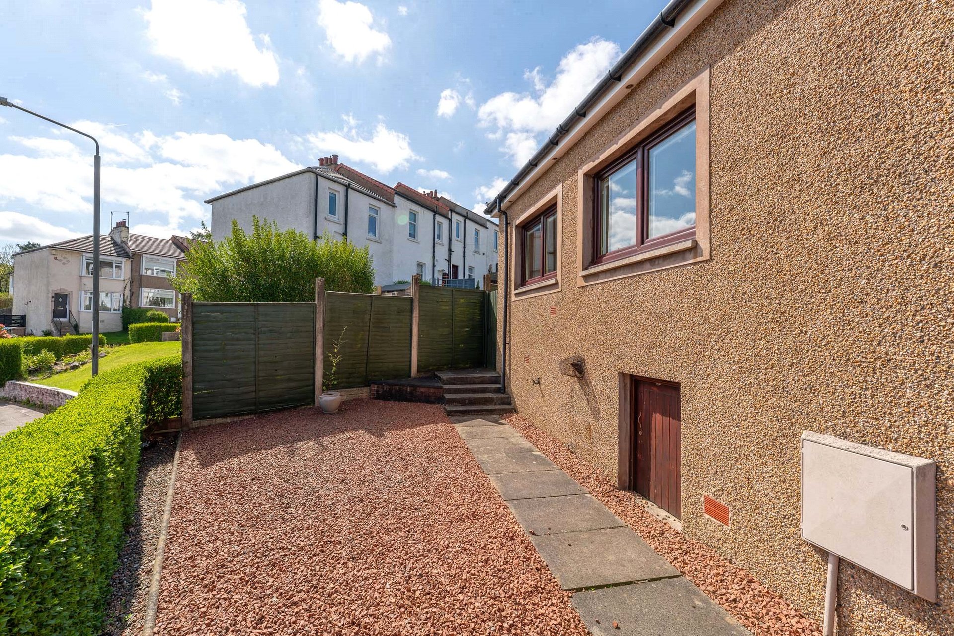 96 Nethervale Avenue, Glasgow, East Renfrewshire, G44 3XR - Picture #23