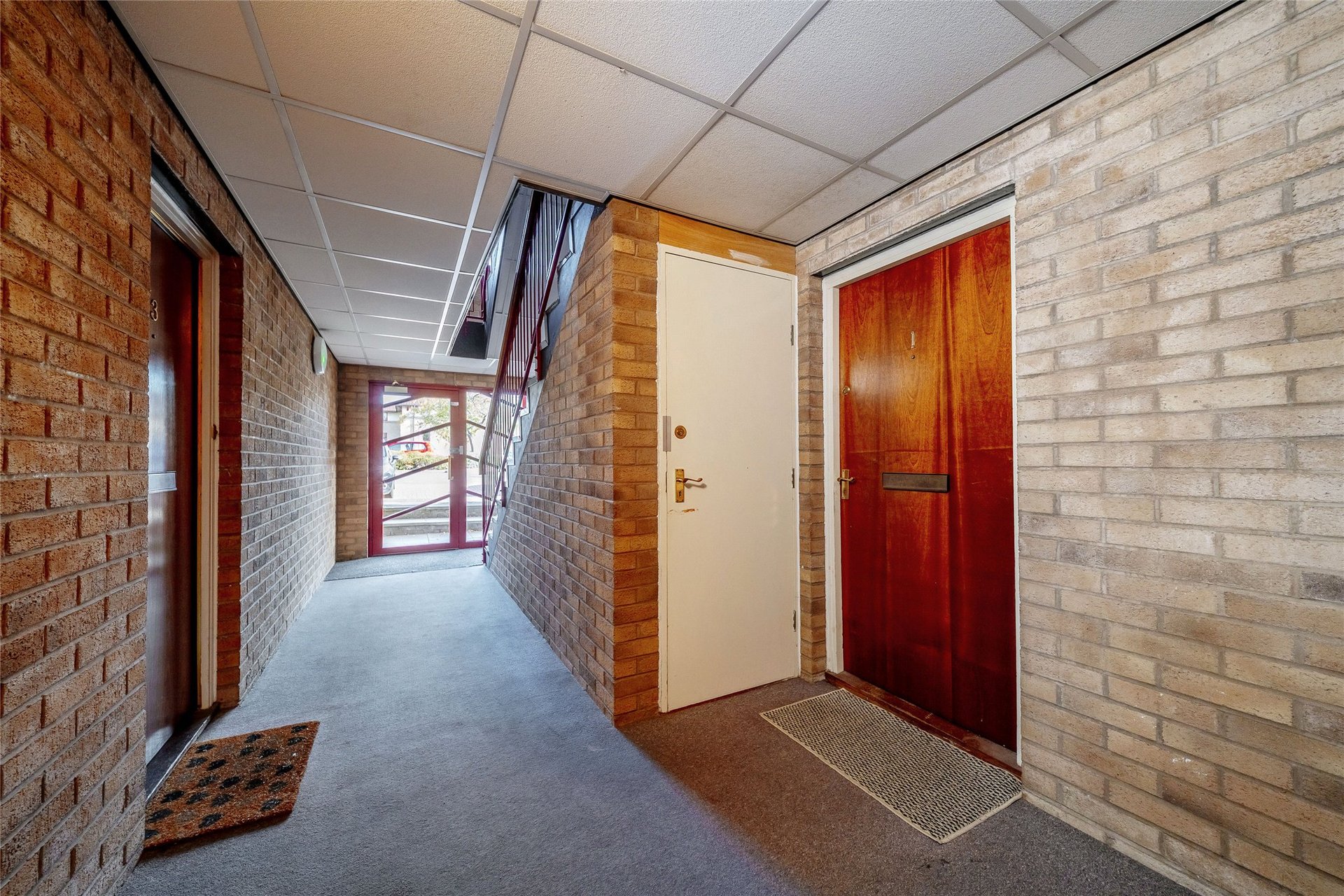 6/1 North Werber Place, Fettes, Edinburgh, EH4 1TE - Picture #14