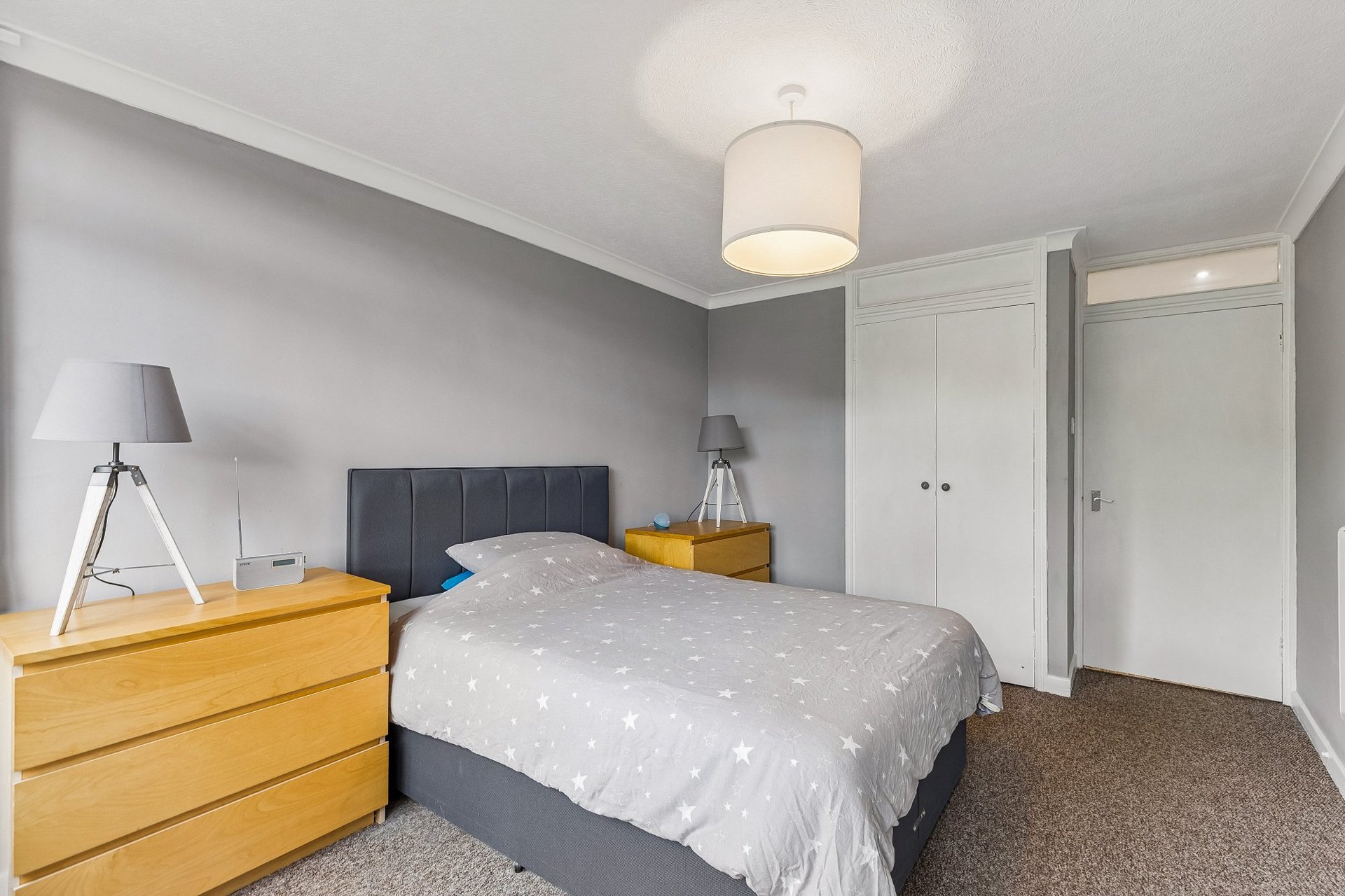 Flat 26, Onslow Court, 16 Lethington Avenue, Shawlands, Glasgow, G41 3HB - Picture #16