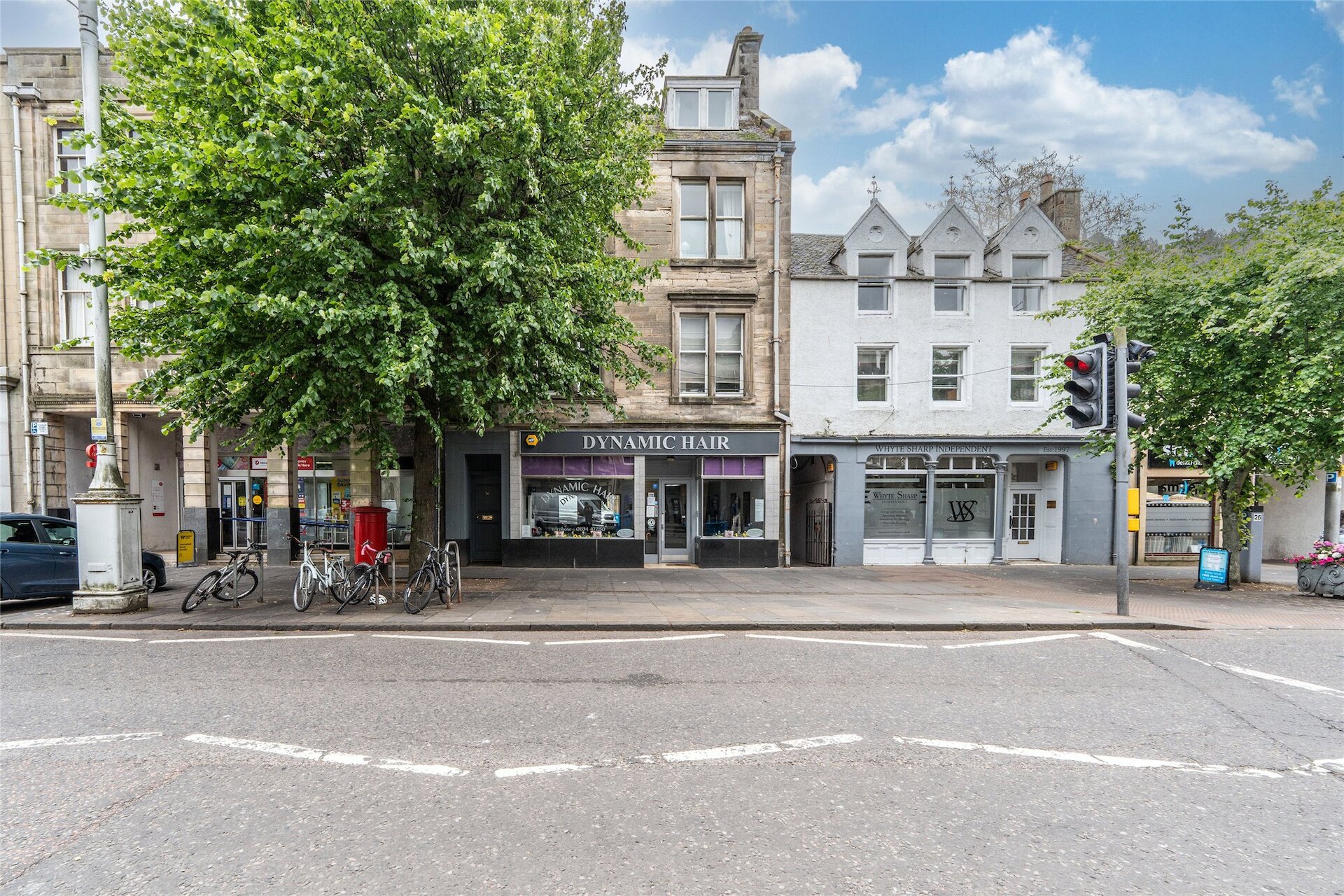 96A South Street, St. Andrews, Fife, KY16 9QD - Picture #2