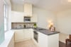 Flat 8, 20 Henderson Row, Edinburgh, Midlothian, EH3 5DR - Picture #3