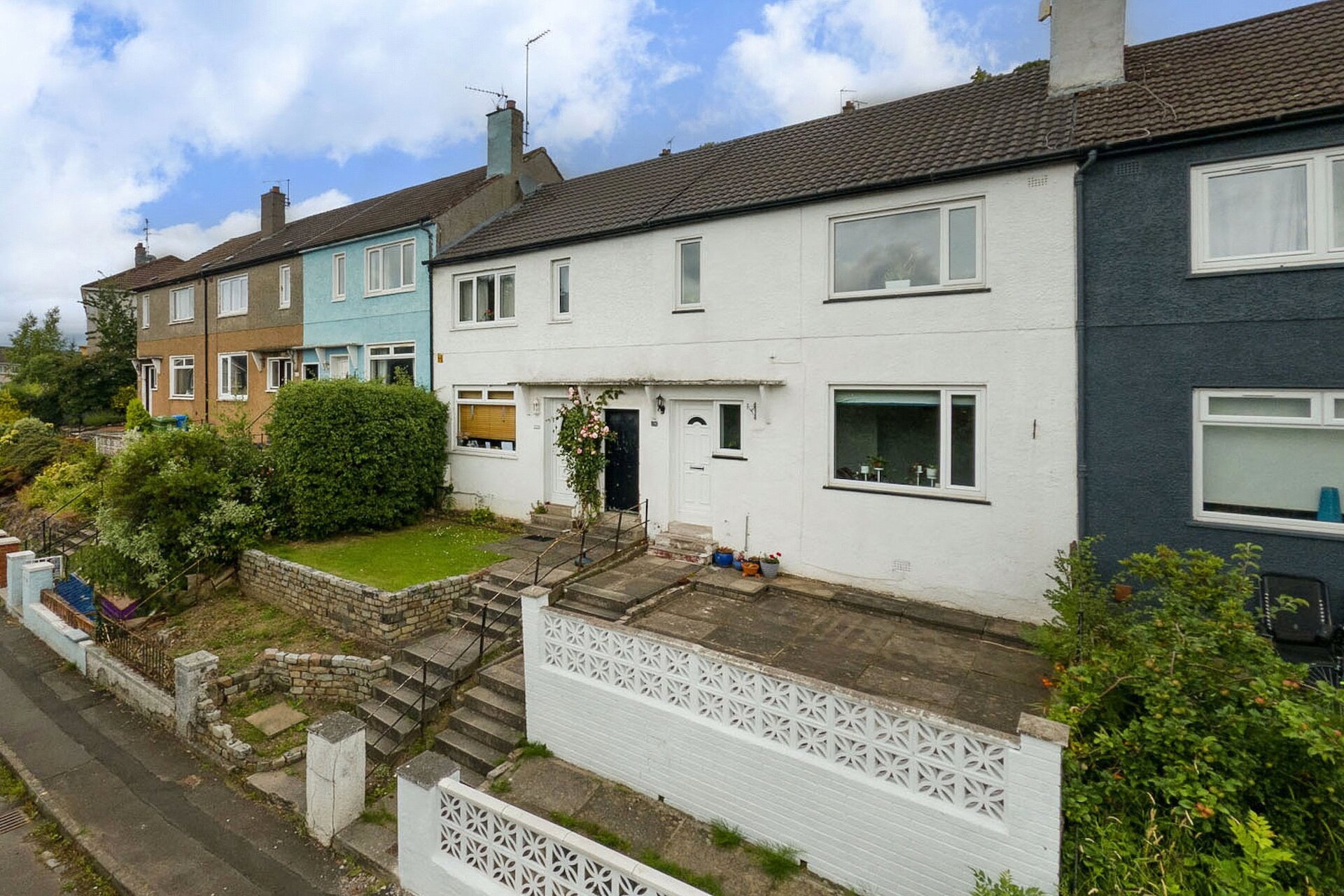151 Bellwood Street, Shawlands, Glasgow, G41 3EY - Picture #1